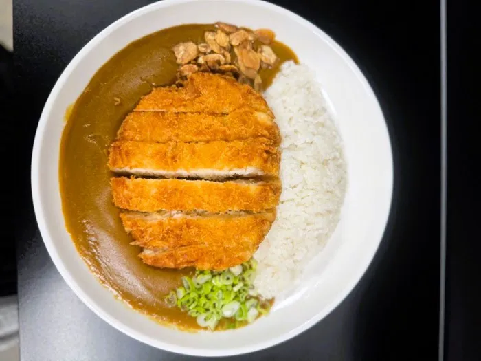 Kuroba Curry Picture 2