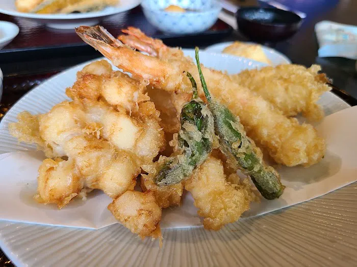 Tendon Tempura Carlos Jr Picture 10