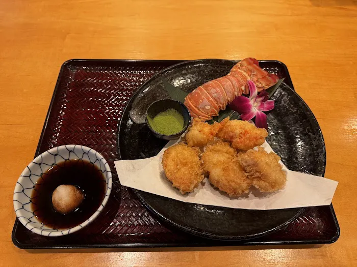 Tendon Tempura Carlos Jr Picture 7