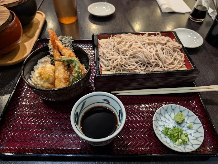 Tendon Tempura Carlos Jr Picture 5