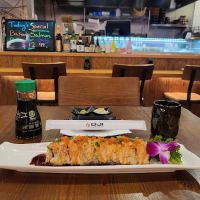 Oji Sushi & Sake Bar ico