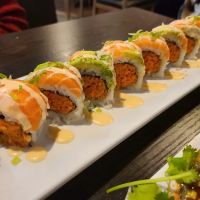 Kaiba Japanese Ramen, Sushi & Grill - Pasadena ico