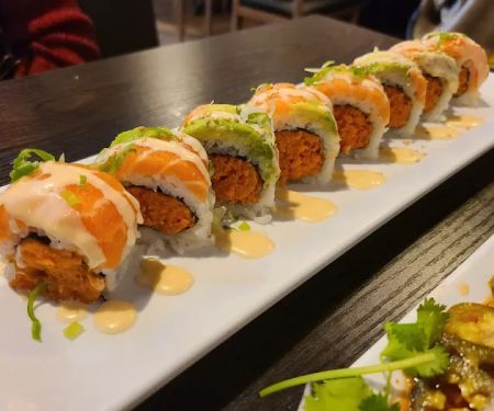 Kaiba Japanese Ramen, Sushi & Grill - Pasadena