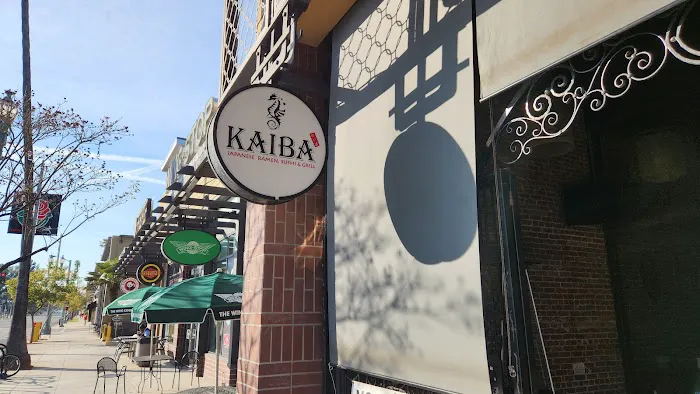 Kaiba Japanese Ramen, Sushi & Grill - Pasadena Picture 2