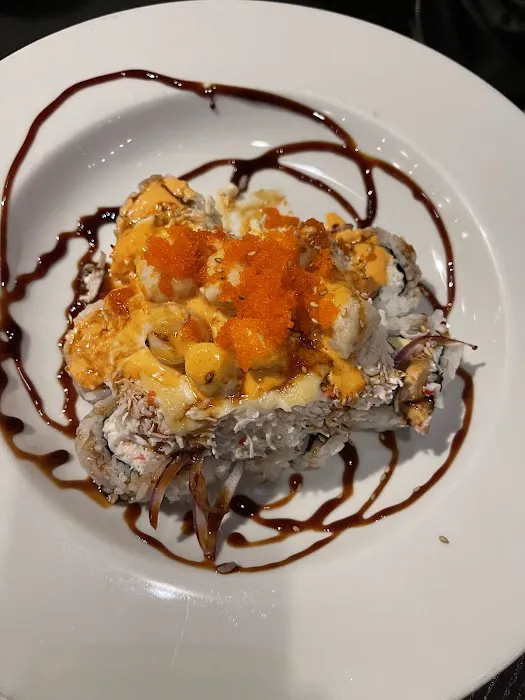 Kaiba Japanese Ramen, Sushi & Grill - Pasadena Picture 7
