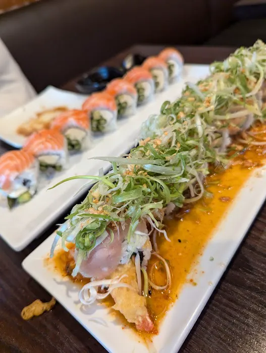 Kaiba Japanese Ramen, Sushi & Grill - Pasadena Picture 9
