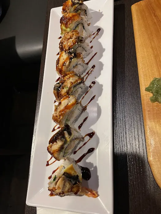 Kaiba Japanese Ramen, Sushi & Grill - Pasadena Picture 8