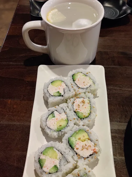 Kaiba Japanese Ramen, Sushi & Grill - Pasadena Picture 10