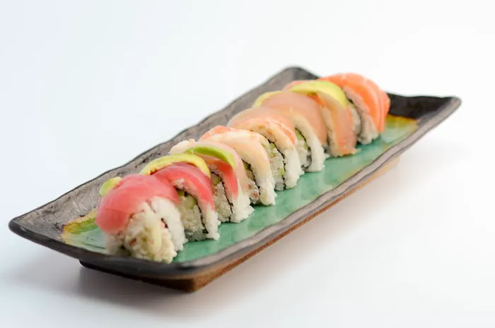 Go Go Sushi Picture 6