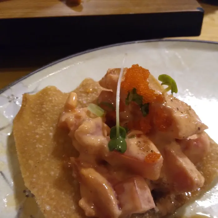 Go Go Sushi Picture 3