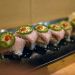 Go Go Sushi