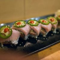 Go Go Sushi ico