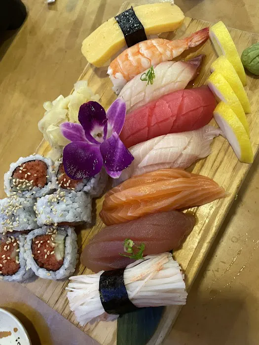 Go Go Sushi Picture 2