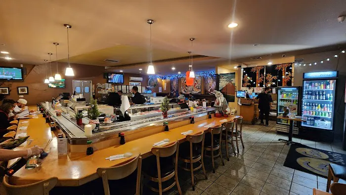 Go Go Sushi Picture 10