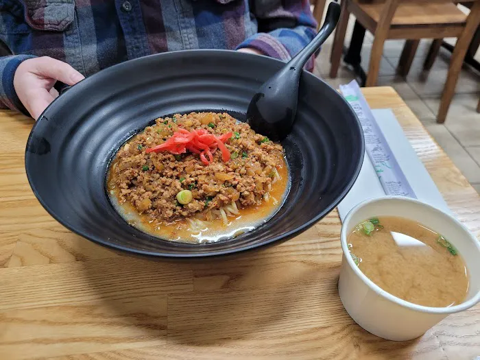 King of Ramen Pasadena Picture 4
