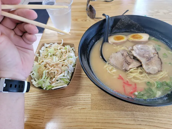 King of Ramen Pasadena Picture 2