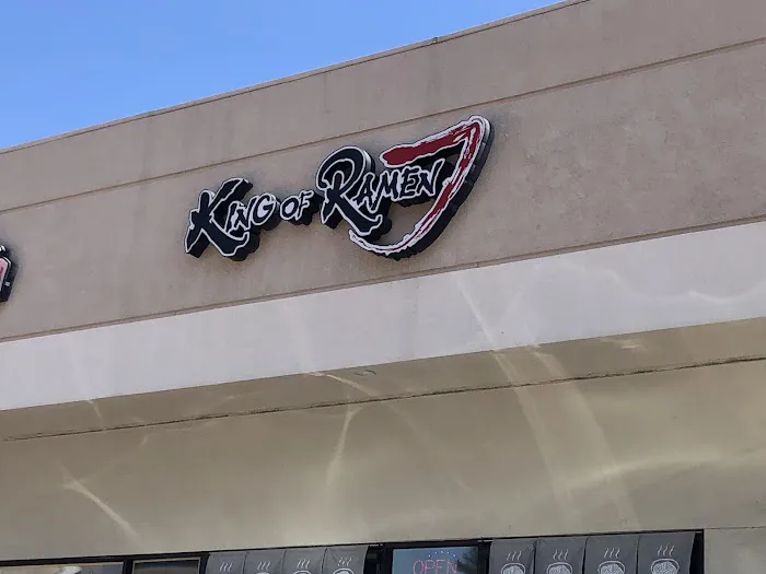 King of Ramen Pasadena Picture 9