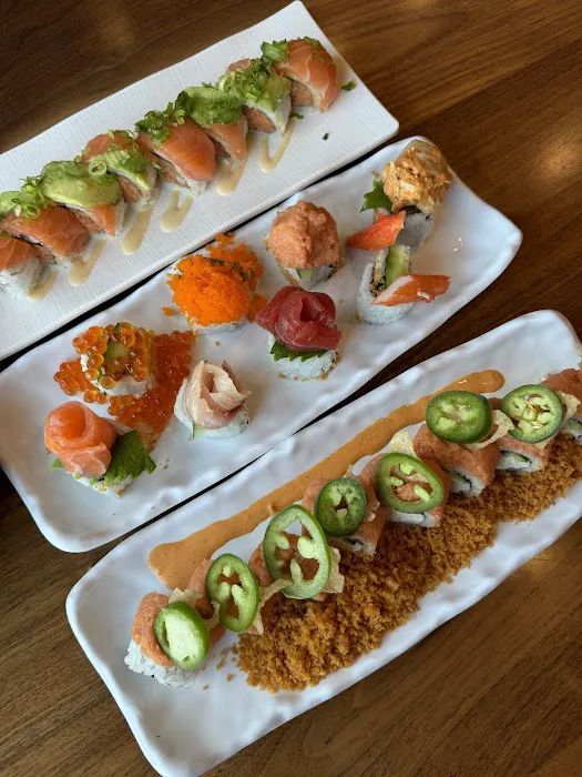 Kabuki Japanese Restaurant Picture 7