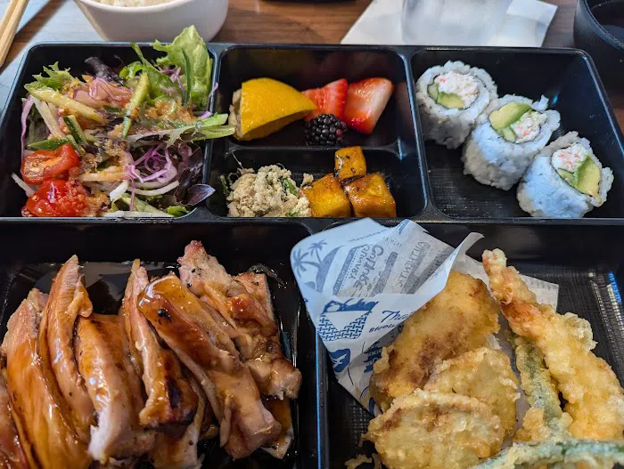 Kabuki Japanese Restaurant Picture 5