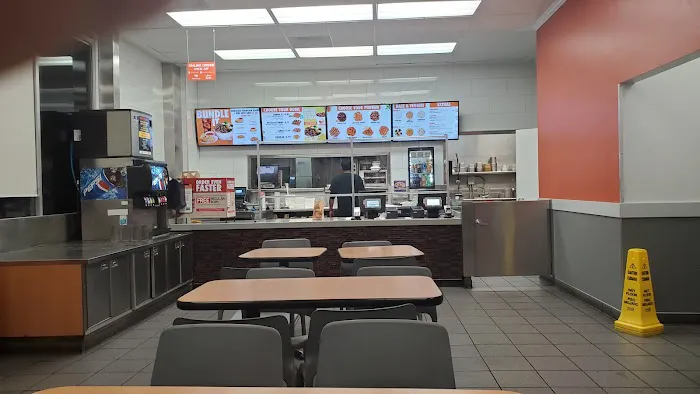Yoshinoya Santa Monica & Western Picture 2