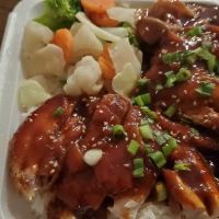 Yoshinoya Santa Monica & Western ico