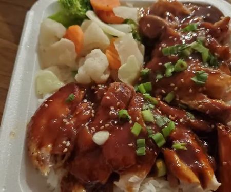 Yoshinoya Santa Monica & Western