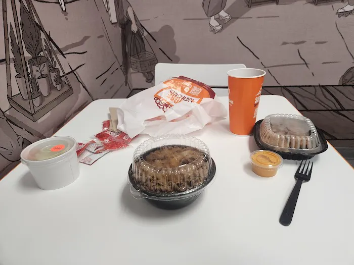 Yoshinoya Santa Monica & Western Picture 5
