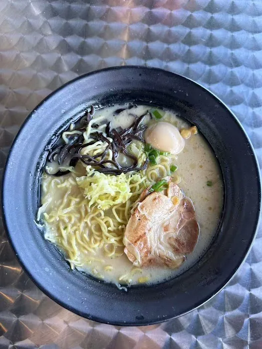 Sora Sushi Picture 1