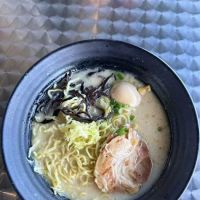 Sora Sushi ico