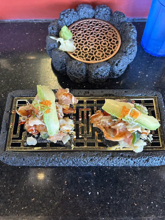 Sora Sushi Picture 5