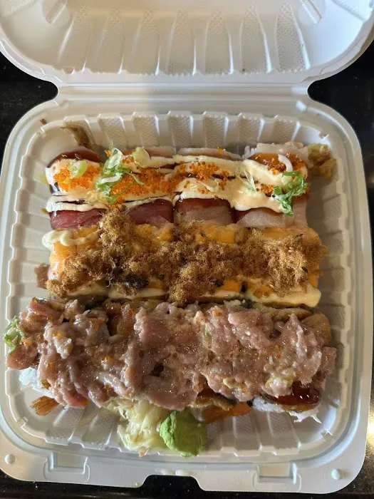 Sora Sushi Picture 10