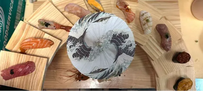 Sora Sushi Picture 6