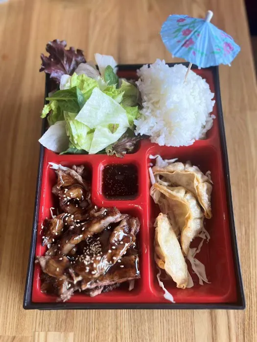 Sora Sushi Picture 9