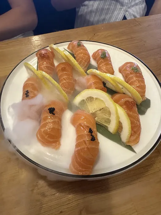 Sora Sushi Picture 3