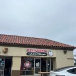 California Sushi & Teriyaki -Fat Kitty