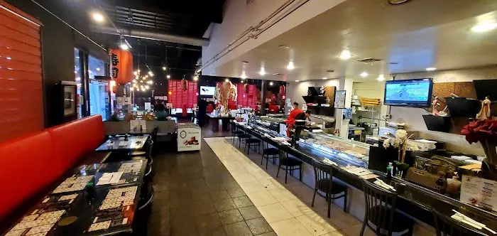 Fusion Sushi Picture 10