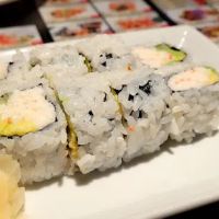 Fusion Sushi ico