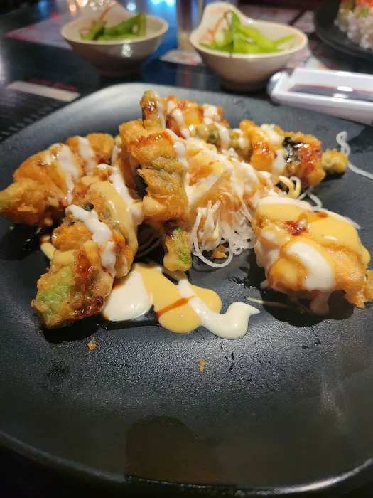 Fusion Sushi Picture 9