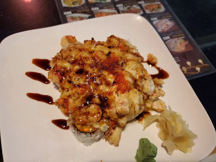 Fusion Sushi Picture 6