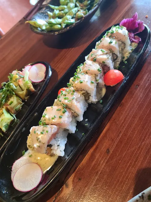 Japonica Hermosa Beach Picture 8