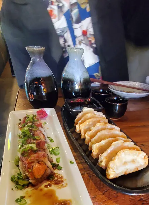 Japonica Hermosa Beach Picture 2