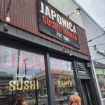 Japonica Hermosa Beach