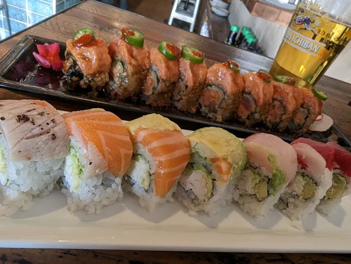 Japonica Hermosa Beach Picture 4