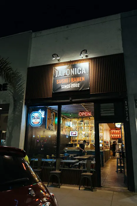 Japonica Hermosa Beach Picture 10