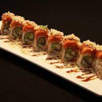 Oki Doki Sushi ico