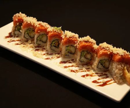 Oki Doki Sushi