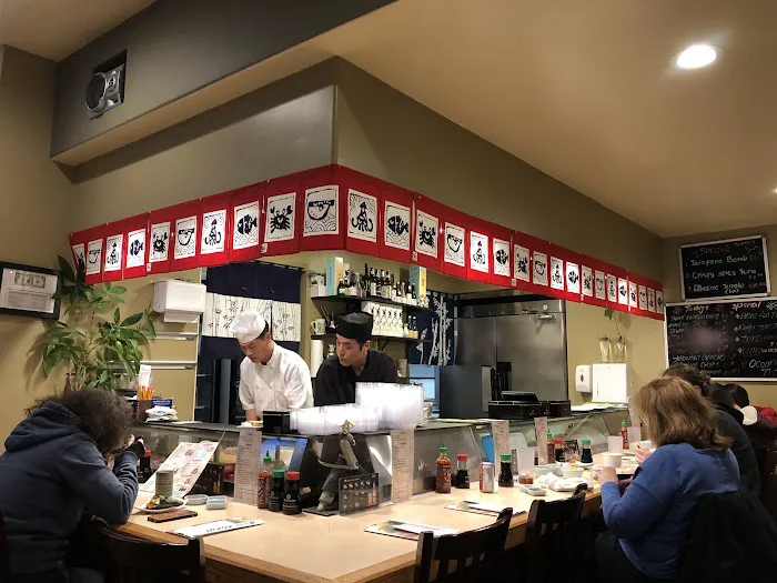 Oki Doki Sushi Picture 8