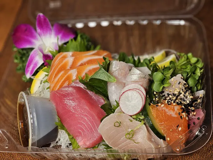 Oki Doki Sushi Picture 5
