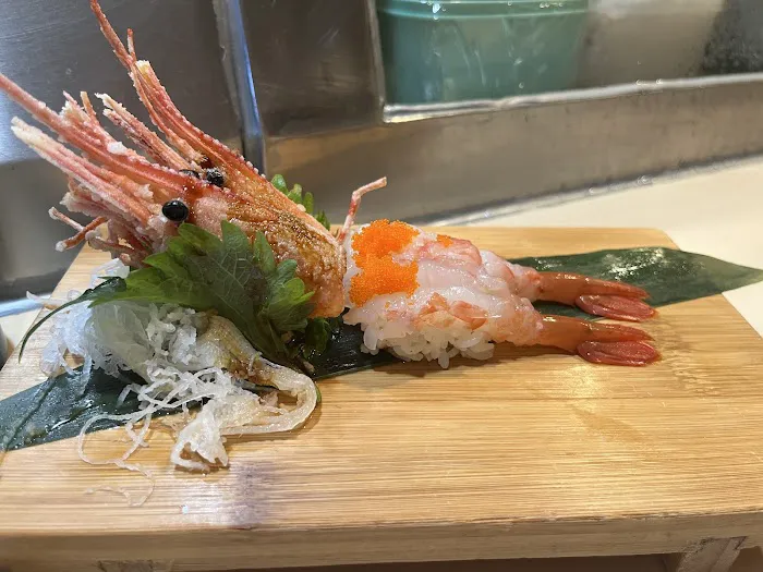 Oki Doki Sushi Picture 10