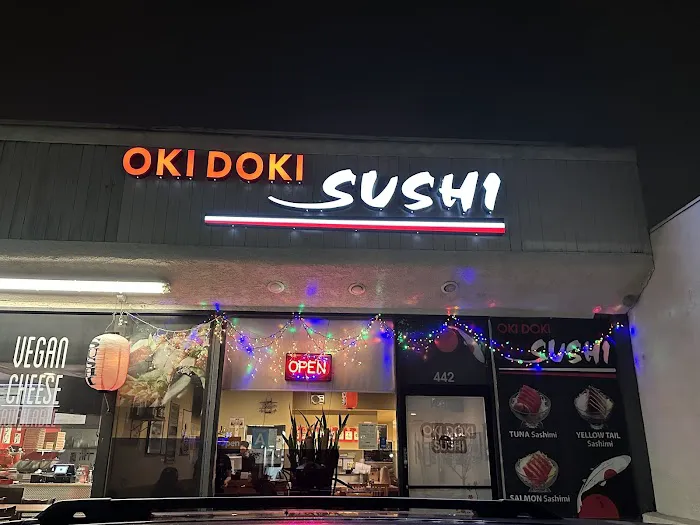 Oki Doki Sushi Picture 3